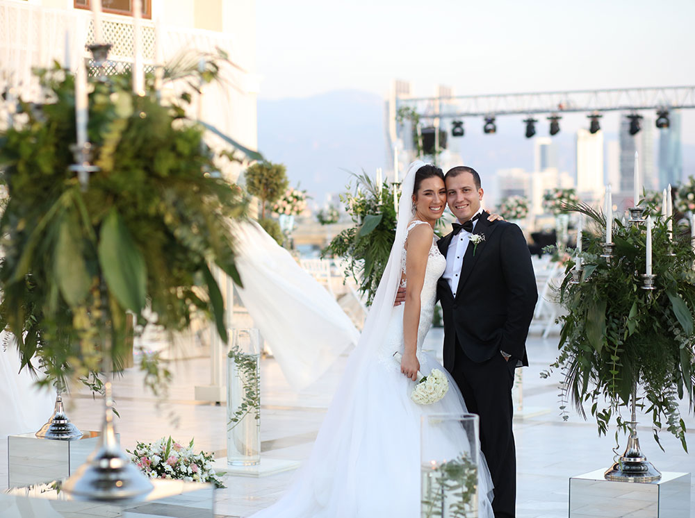 EZGİ & YİĞİT