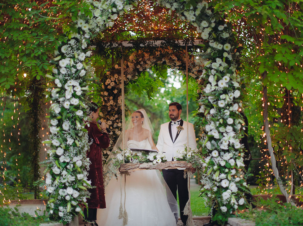 MERVE & ALPER